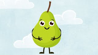 Armut Adam Şi̇p Şap Şop| Eğlenceli Çocuk Şarkısı