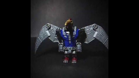 Power of The Primes Swoop #transformers #autobots #dinobots #dinosaur #studioseries86