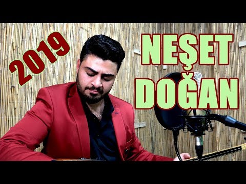 NEŞET DOĞAN - HASRETİN BİTER Mİ SEN OLMAYINCA [BoRMüZiKᴴᴰ]