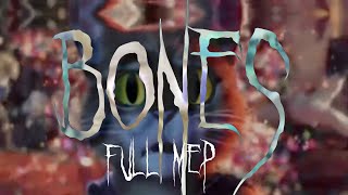 BONES FULL MEP- READ DESCRIPTION