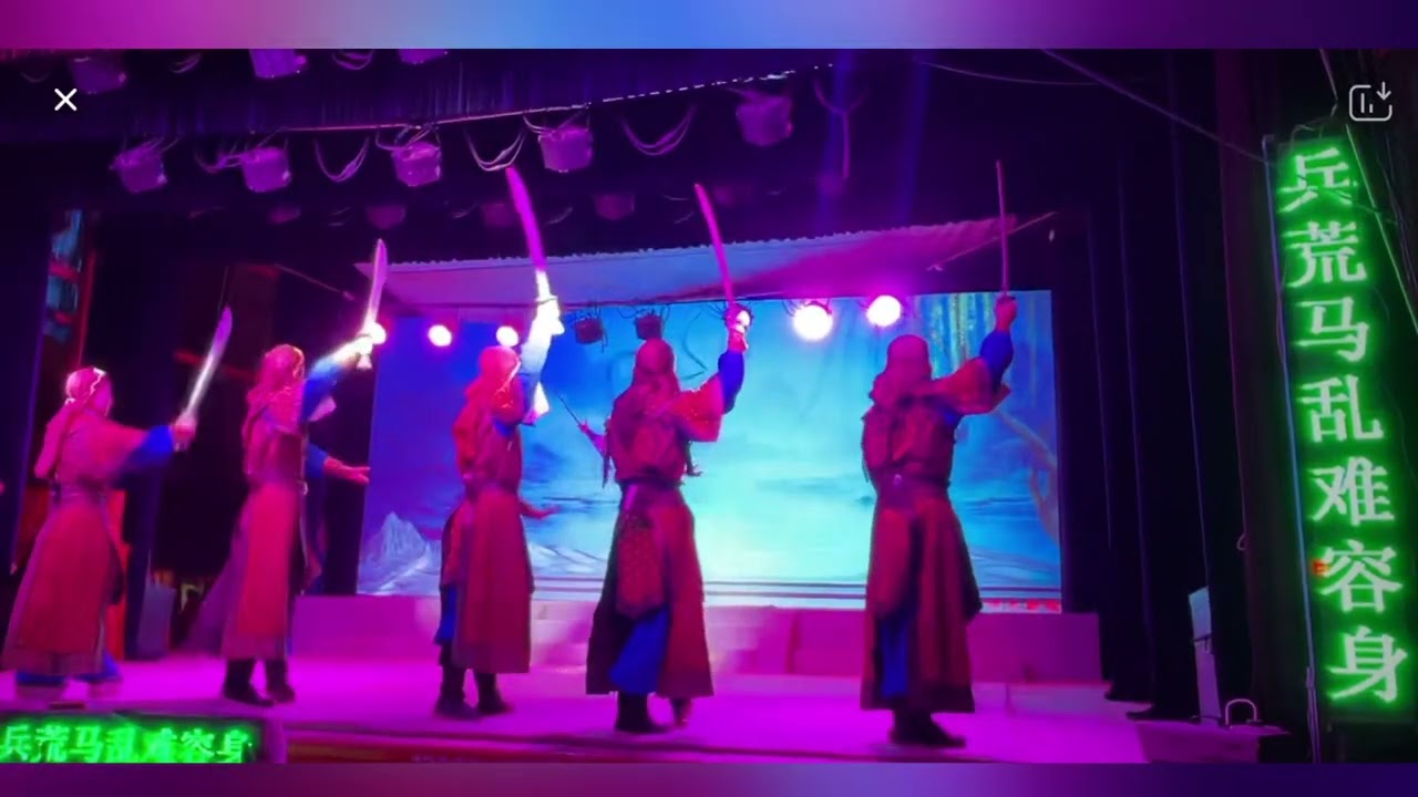 《狀元審母》#戲曲 #傳承 #中華文化 #opera 