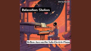 Harmonic Moods for Study Breaks