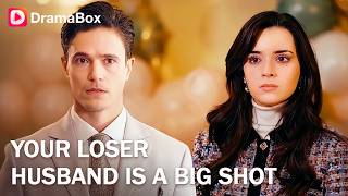 💔 I Endured 3 Years of Torture for My Family. I Came Home to Find Her With Her Ex.