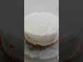 チョコたらりんのショートケーキ作るよ #shorts