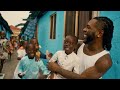 Burna Boy Ft Don Jazzy Question Lyrics Video 