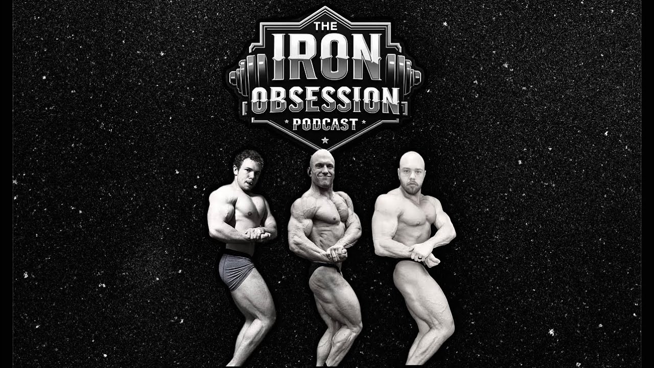 How to fix bad Blood Work, & What supplements are worth your money? | The Iron Obsession Podcast
