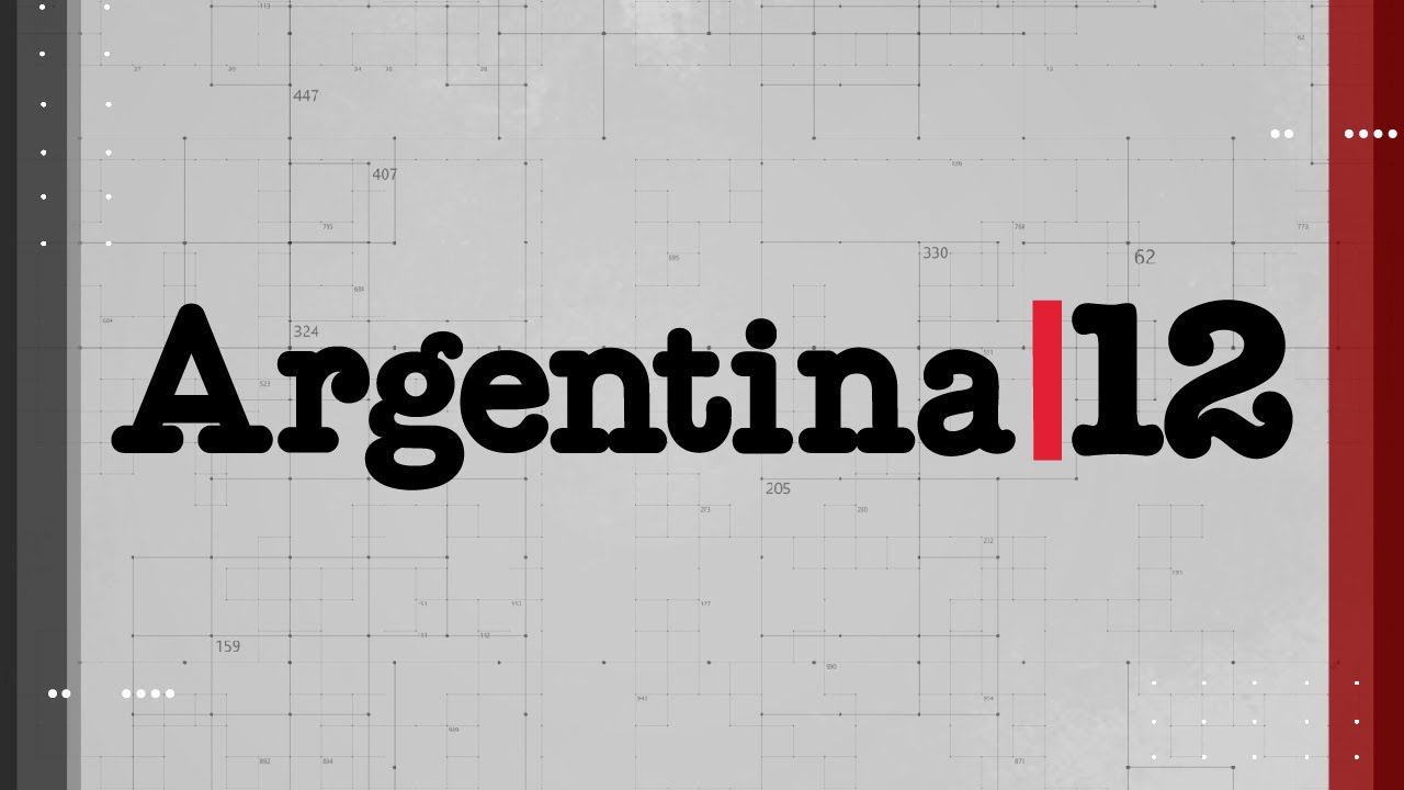 🔴 Argentina 12 EN VIVO