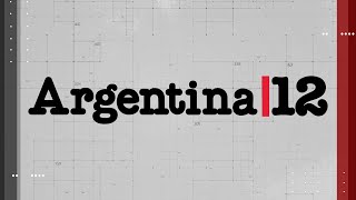 🔴 Argentina 12 EN VIVO