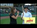 7/14/17-Sugar Land Skeeters vs. Lancaster Barnstormers