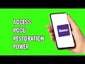How to Access RCCG Restoration Power on ROKU TV