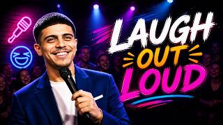 Ralph Barbosa's Funniest Stand Up Comedy Moments! 2025