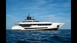 2018 Custom Line CL120 Walkthrough - Autograph Yacht Group