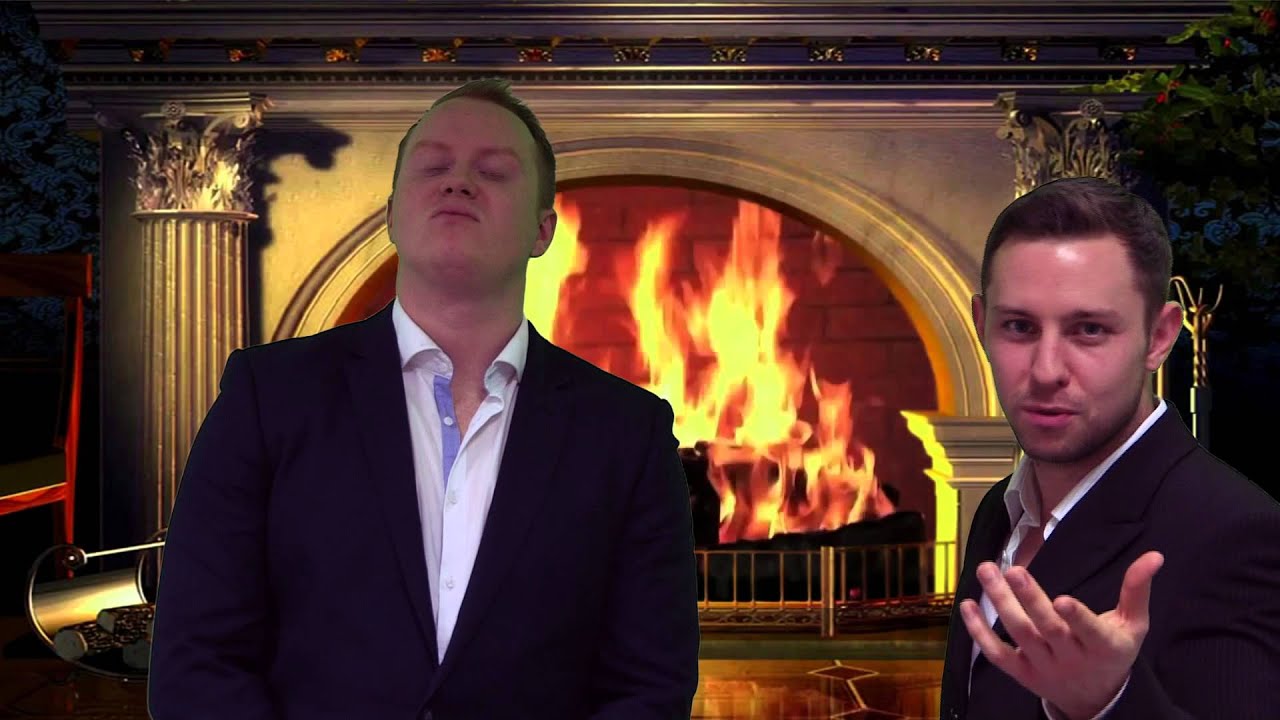 The Lavelle Brothers Challenge Gregory Burridge and Garry Vanderhorne