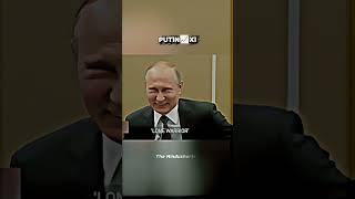 Putin And Xi Jinping Lone Warrior