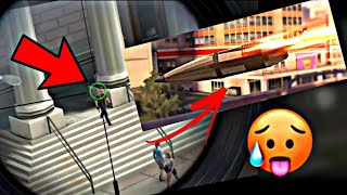 PURE SNIPER l Pure Sniper ll New Mobile Game #saratgaming #puresniper #puresnipergame #gameplay screenshot 5