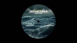 Ra3 - Zatla W Lyrica Official Audio