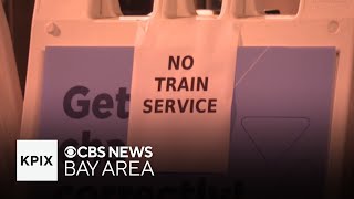 All BART service resumes after systemwide outage, plus Valkyries head to the playoffs Wealth