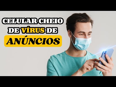 CELULAR CHEIO DE