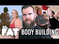 FAT BODYBUILDING