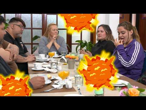Will the outsiders eat them alive? Former contestants with their teeth sharpened to return to #CDP
