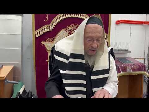 היום יום כ"ו אייר, הרב יעקב פרץ בלומינג שנת תשפ"ו