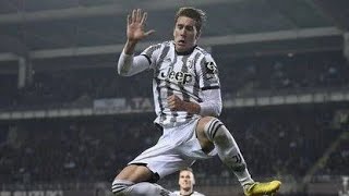 Dusan Vlahovic Goal vs Torino || Highlight Torino vs Juventus