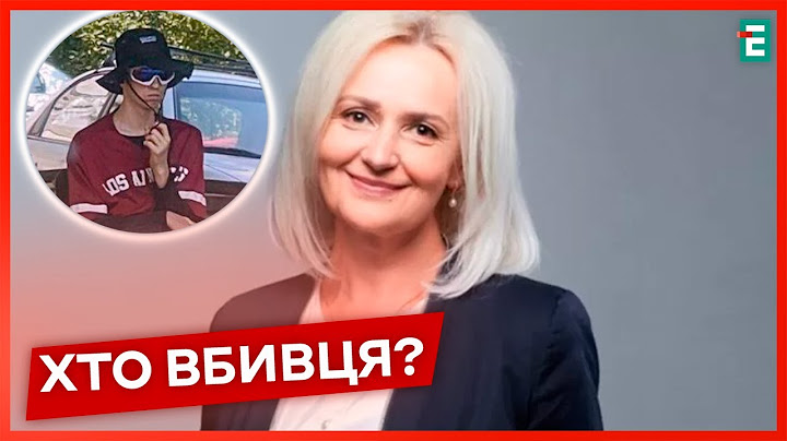 ❗Фаріон померла у лікарні після замаху