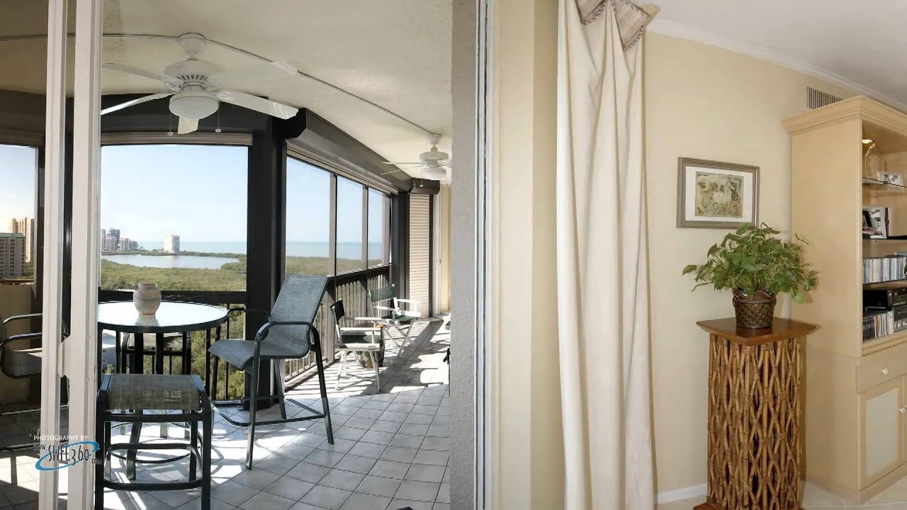 Condo for Sale,Pelican Bay Blvd,Naples,FL 34108,Grosvenor YouTube