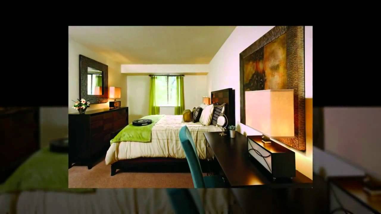 Charleston Place Apartment Complex Tour Ellicott City, MD YouTube