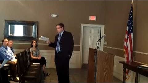 Conducting Effective Performance Evaluations Part 1/4