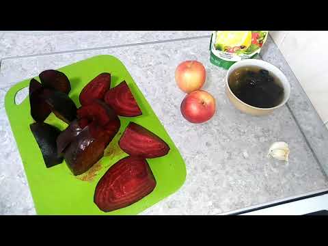 Самый вкусный салат