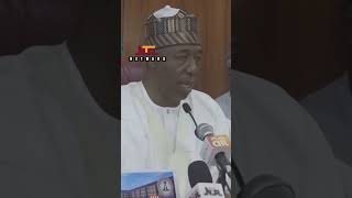 44 Schoolchildren Abducted in Borno: Rescue Efforts Underway