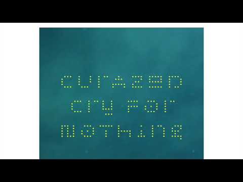 Cry For Nothing  by Curazed