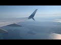 TRIP REPORT: Alaska Airlines Boeing 737-900ER Seattle (SEA) - Atlanta (ATL)