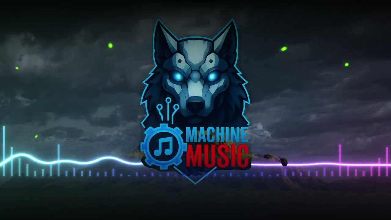 Grit & Precision - Instrumental (Machine Music)