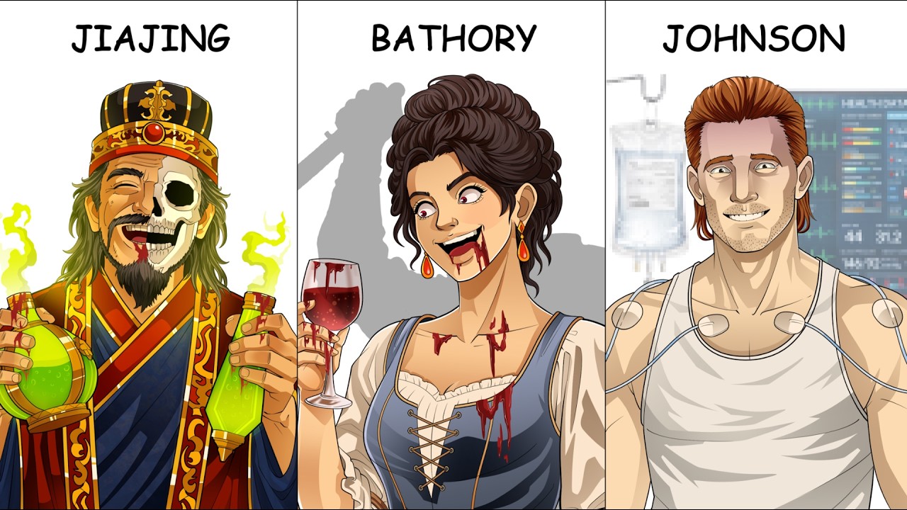 Every Way Humans Tried to Cheat Death (Pt. 2)