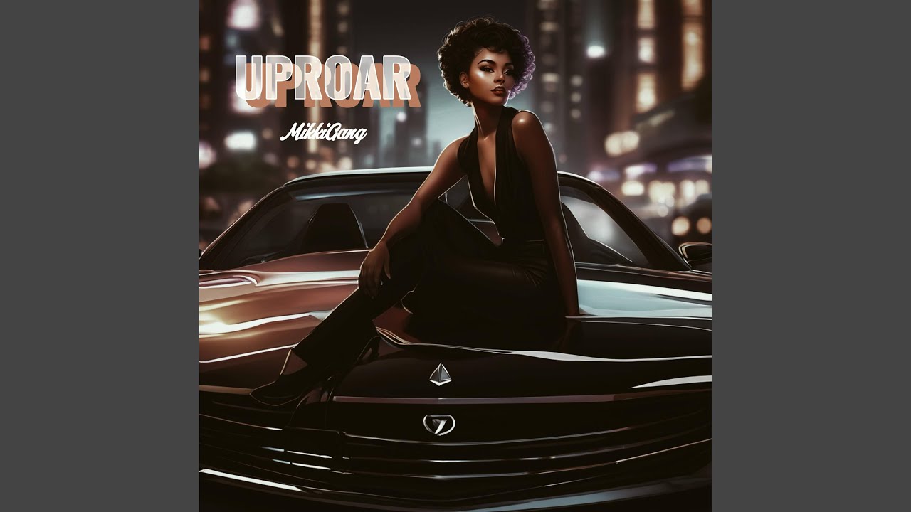 Watch UPROAR on YouTube Watch UPROAR on YouTube