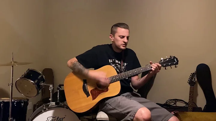 I'm Home (Original Song)