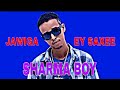 SHARMABOY||JAWIGA SAXEE|| HEES CUSUB 2023 Mp3 Song