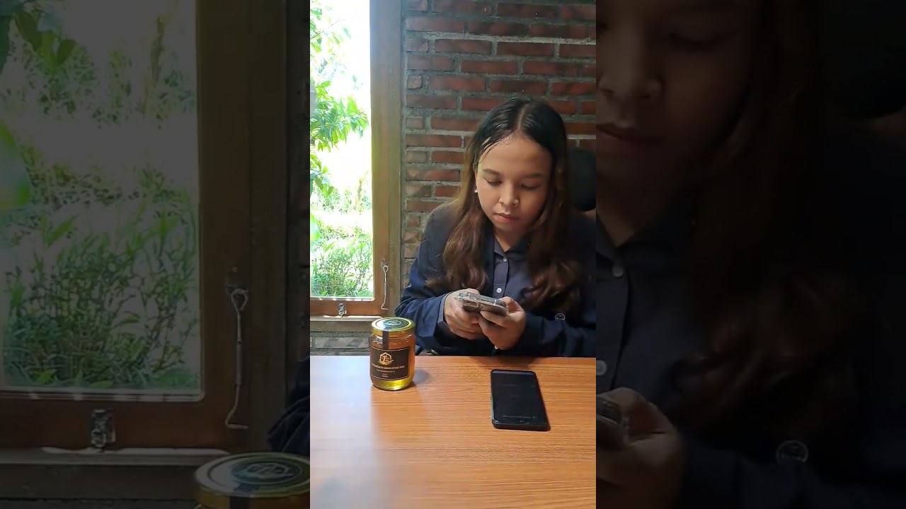 Kantor Etno Bali Honey