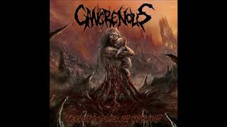 Gangrenous - Necrotic Tumor of Mankind (Full Album)