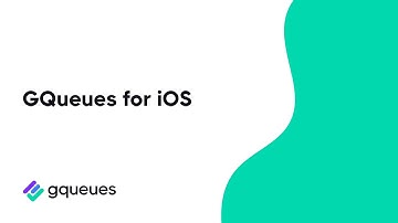 GQueues for iOS