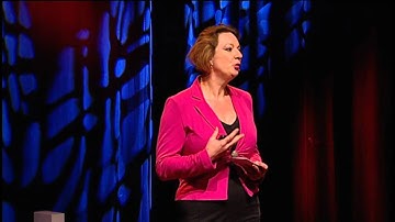 The Power of Situations: Naomi Ellemers at TEDxBreda