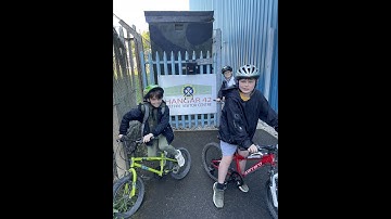 We visit Spitfire Visitor Centre, Hangar 42  Blackpool, England  walk around video with interviews