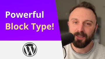 The Most Powerful Block Type in WordPress (Query Loop)