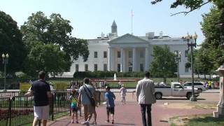 Washington Tourism Up, Despite Sequester Budget Cuts