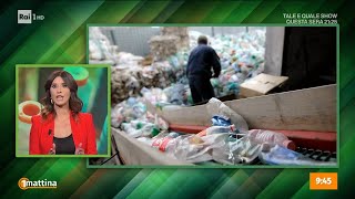 Il "Visible Mending" - Unomattina - 28/10/2022