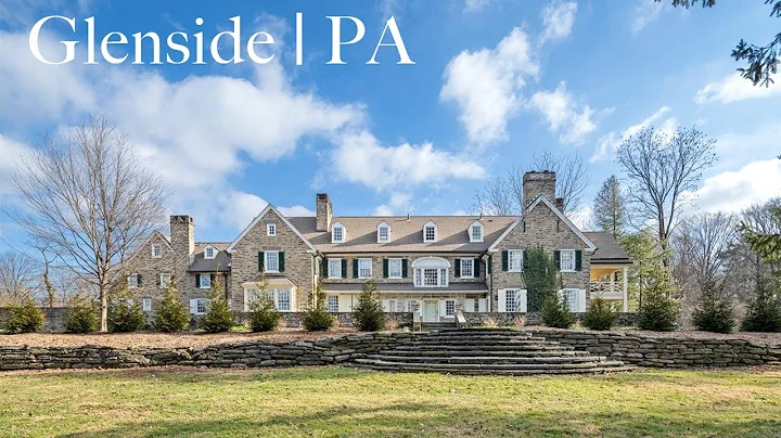 8201 Fenton Rd Glenside, PA 19038