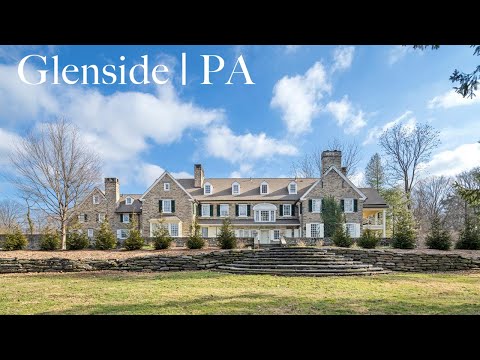 8201 Fenton Rd Glenside, PA 19038