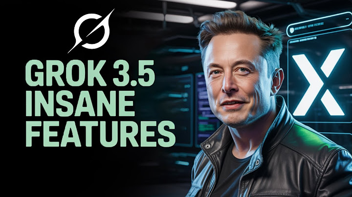 Grok 3.5 Feature Updates: Everything it Will Do (June Update)
